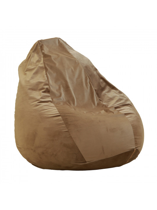 Աթոռակ HOBEL BRUNO L LIGHT BROWN CALIFORNIA 7 (1) 