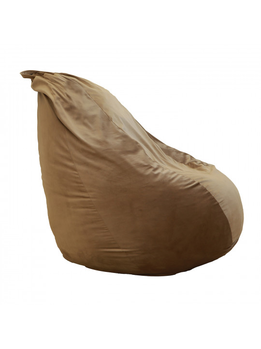 Աթոռակ HOBEL BRUNO L LIGHT BROWN CALIFORNIA 7 (1) 