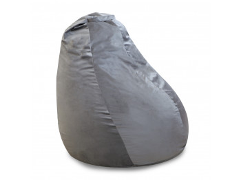 Табурет и пуф HOBEL BRUNO L LIGHT GREY CALIFORNIA 19 (1) 