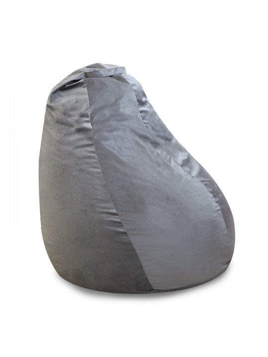 Табурет и пуф HOBEL BRUNO L LIGHT GREY CALIFORNIA 19 (1) 