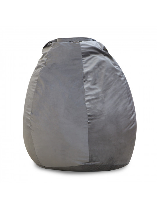 Табурет и пуф HOBEL BRUNO L LIGHT GREY CALIFORNIA 19 (1) 