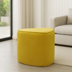 Stool & pouf HOBEL CORSA L COMBY (1) 