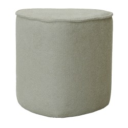 Stool & pouf HOBEL CORSA LUX CREAM BELLA 2 (1) 