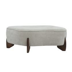 Кресло HOBEL DANIA POUFIK / 14sm CREAM BONCUK 4 (1) 