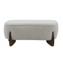 Кресло HOBEL DANIA POUFIK / 14sm CREAM BONCUK 4 (1) 