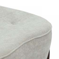 Кресло HOBEL DANIA POUFIK / 14sm CREAM BONCUK 4 (1) 