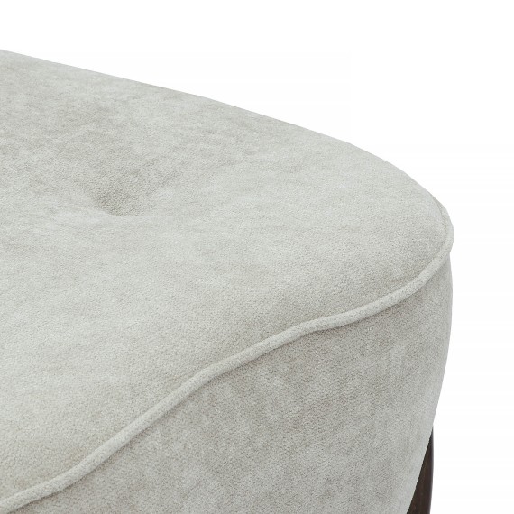 Բազկաթոռ HOBEL DANIA POUFIK / 14sm CREAM BONCUK 4 (1) 