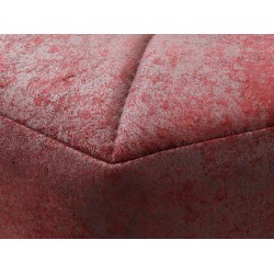 Stool & pouf HOBEL HEXAGON (38X38X38) COMBY (1) 