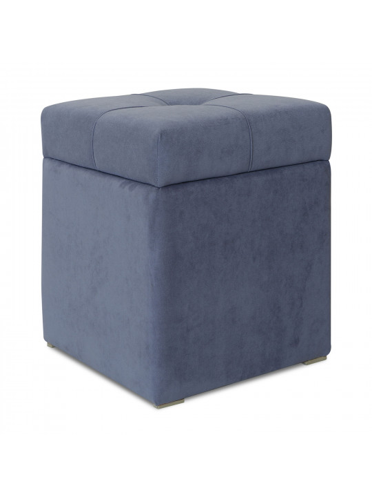 Աթոռակ HOBEL JAZ BLUE GREY VIVALDI 12 (1) 