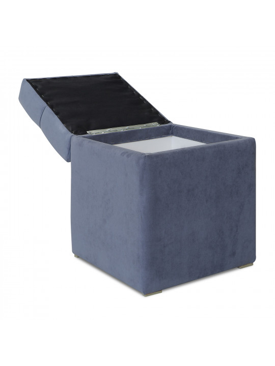 Աթոռակ HOBEL JAZ BLUE GREY VIVALDI 12 (1) 