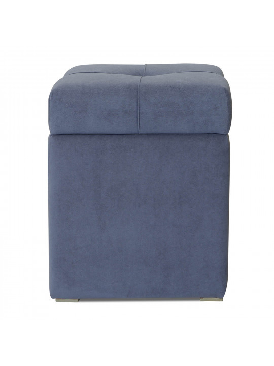 Աթոռակ HOBEL JAZ BLUE GREY VIVALDI 12 (1) 