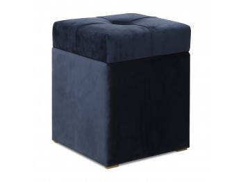 Աթոռակ HOBEL JAZ BLUE LETTO 21 (1) 