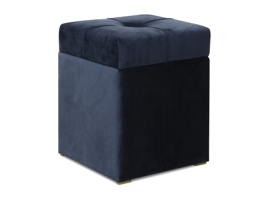 Stool & pouf HOBEL JAZ BLUE LETTO 21 (1) 