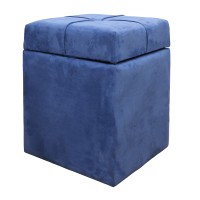 Stool & pouf HOBEL JAZ BLUE SMILE 18 (1) 