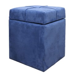 Stool & pouf HOBEL JAZ BLUE SMILE 18 (1) 