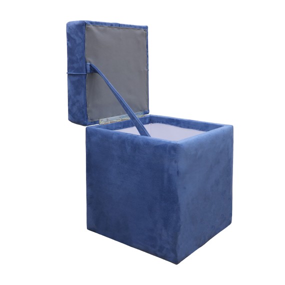 Աթոռակ HOBEL JAZ BLUE SMILE 18 (1) 