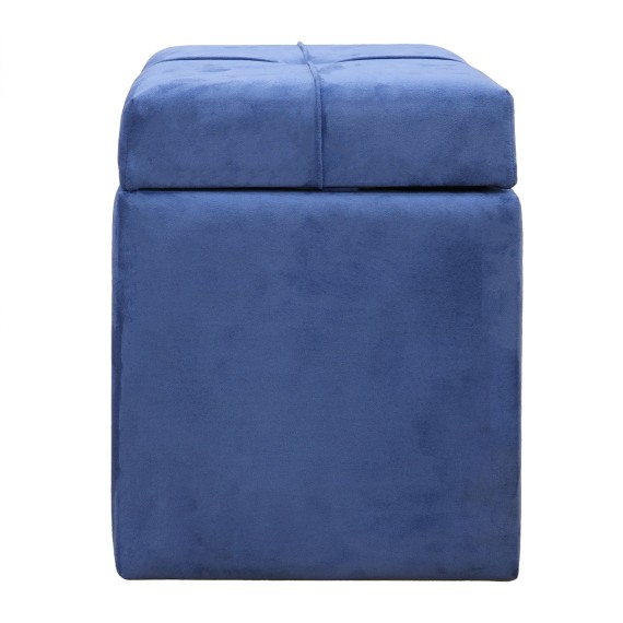 Աթոռակ HOBEL JAZ BLUE SMILE 18 (1) 
