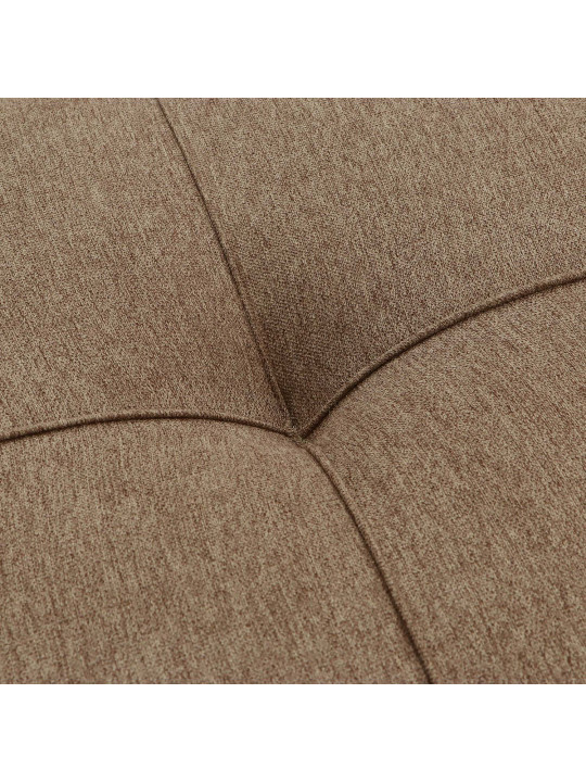 Stool & pouf HOBEL JAZ BROWN SCANDI 4 (1) 