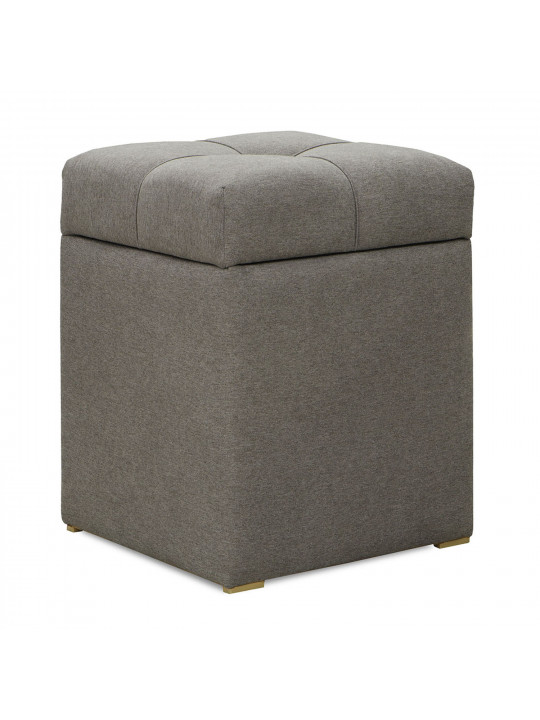 Աթոռակ HOBEL JAZ CAPPUCCINO  SCANDI 19 (1) 
