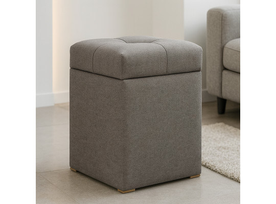 Աթոռակ HOBEL JAZ CAPPUCCINO  SCANDI 19 (1) 