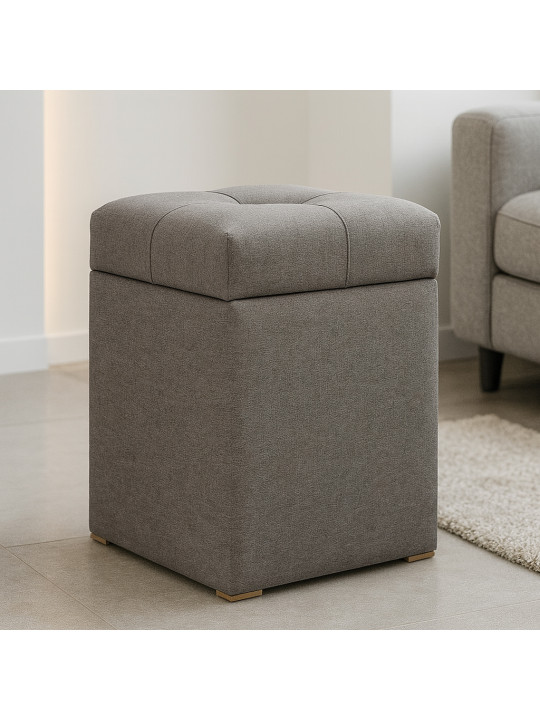 Աթոռակ HOBEL JAZ CAPPUCCINO  SCANDI 19 (1) 