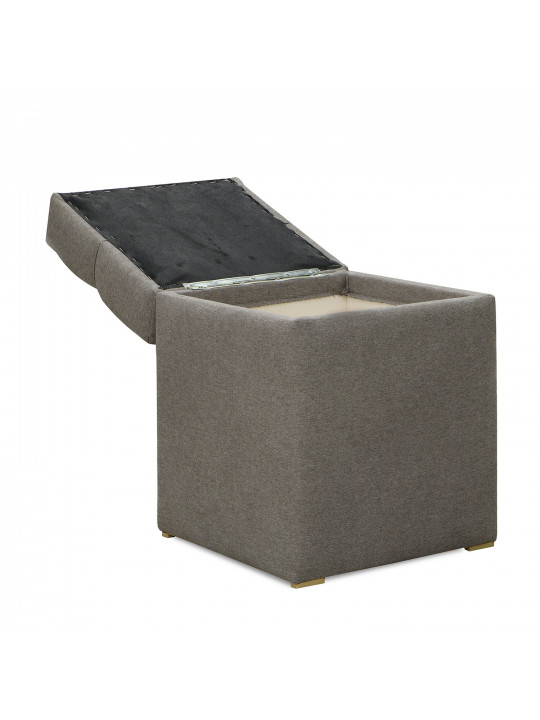 Աթոռակ HOBEL JAZ CAPPUCCINO  SCANDI 19 (1) 