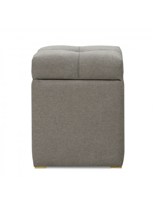 Աթոռակ HOBEL JAZ CAPPUCCINO  SCANDI 19 (1) 