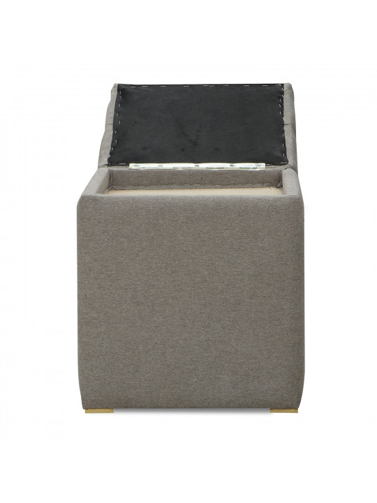 Աթոռակ HOBEL JAZ CAPPUCCINO  SCANDI 19 (1) 