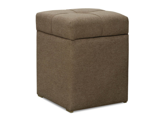 Stool & pouf HOBEL JAZ CREAM SCANDI 4 (1) 