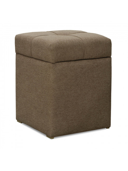 Stool & pouf HOBEL JAZ CREAM SCANDI 4 (1) 