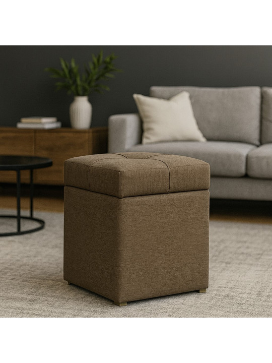 Աթոռակ HOBEL JAZ CREAM SCANDI 4 (1) 