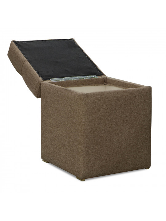 Stool & pouf HOBEL JAZ CREAM SCANDI 4 (1) 