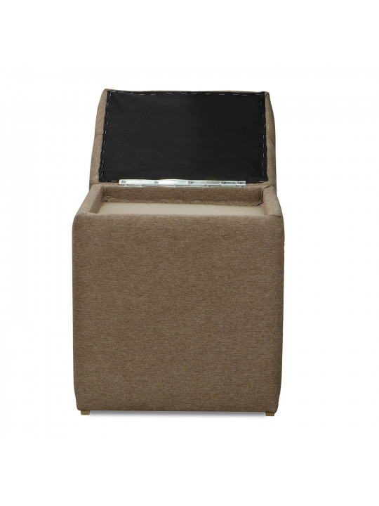 Stool & pouf HOBEL JAZ CREAM SCANDI 4 (1) 