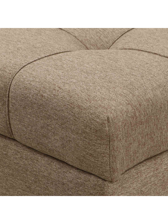 Stool & pouf HOBEL JAZ CREAM SCANDI 4 (1) 