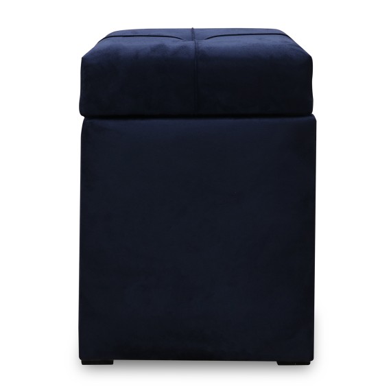 Աթոռակ HOBEL JAZ DARK BLUE SMILE 19 (1) 