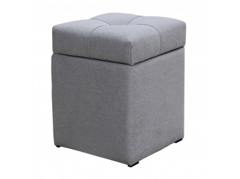 Stool & pouf HOBEL JAZ GREY SCANDI 18 (1) 