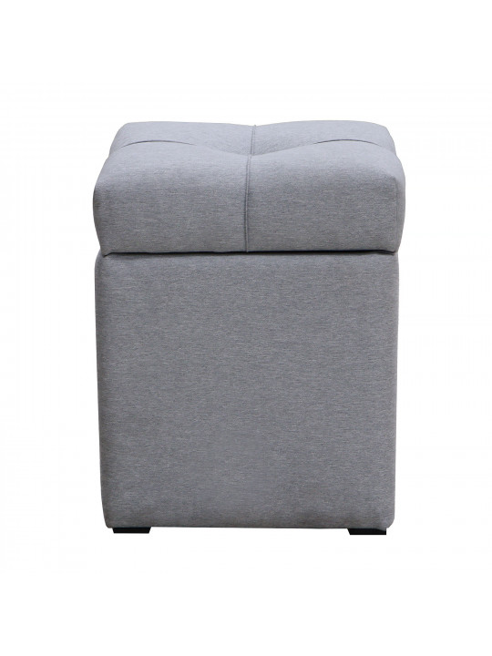 Stool & pouf HOBEL JAZ GREY SCANDI 18 (1) 