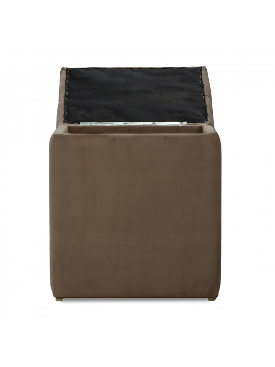 Աթոռակ HOBEL JAZ LIGHT BROWN VIVALDI 22 (1) 