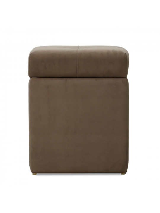 Աթոռակ HOBEL JAZ LIGHT BROWN VIVALDI 22 (1) 