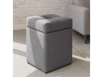 Աթոռակ HOBEL JAZ LIGHT GREY SCANDI 17 (1) 