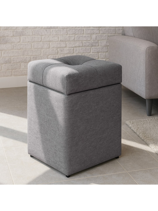 Աթոռակ HOBEL JAZ LIGHT GREY SCANDI 17 (1) 