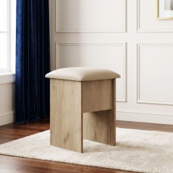 Stool & pouf HOBEL KITCHEN POUF (33X33X47) K002 (1) 