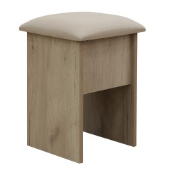 Stool & pouf HOBEL KITCHEN POUF (33X33X47) K002 (1) 