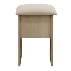 Stool & pouf HOBEL KITCHEN POUF (33X33X47) K002 (1) 