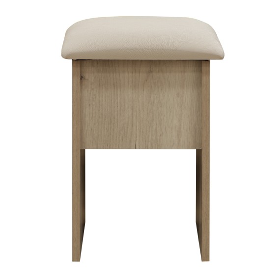 Stool & pouf HOBEL KITCHEN POUF (33X33X47) K002 (1) 