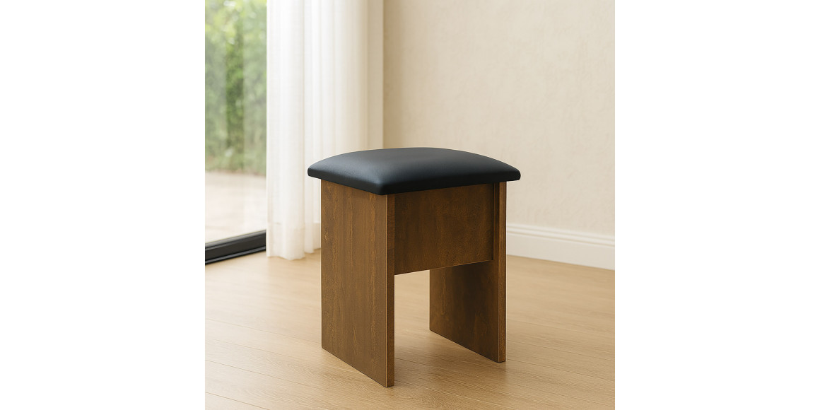 Աթոռակ HOBEL KITCHEN POUF (33X33X47) K351 (1) 
