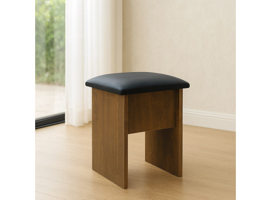 Stool & pouf HOBEL KITCHEN POUF (33X33X47) K351 (1) 