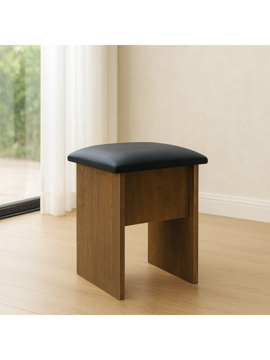 Табурет и пуф HOBEL KITCHEN POUF (33X33X47) K351 (1) 