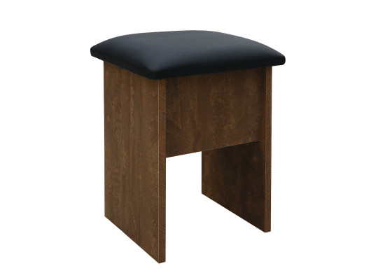 Stool & pouf HOBEL KITCHEN POUF (33X33X47) K351 (1) 