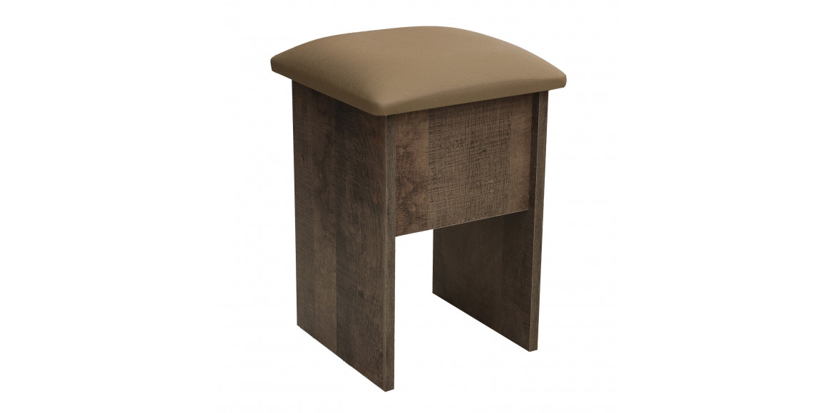 Stool & pouf HOBEL KITCHEN POUF (33X33X47) K354 P2 (1) 